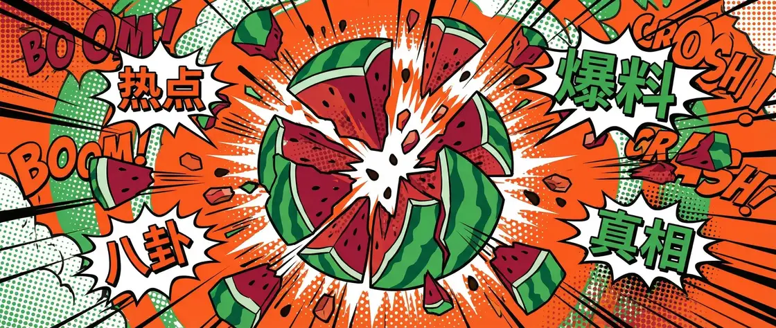 91导航 今日头瓜爆炸漫画横幅